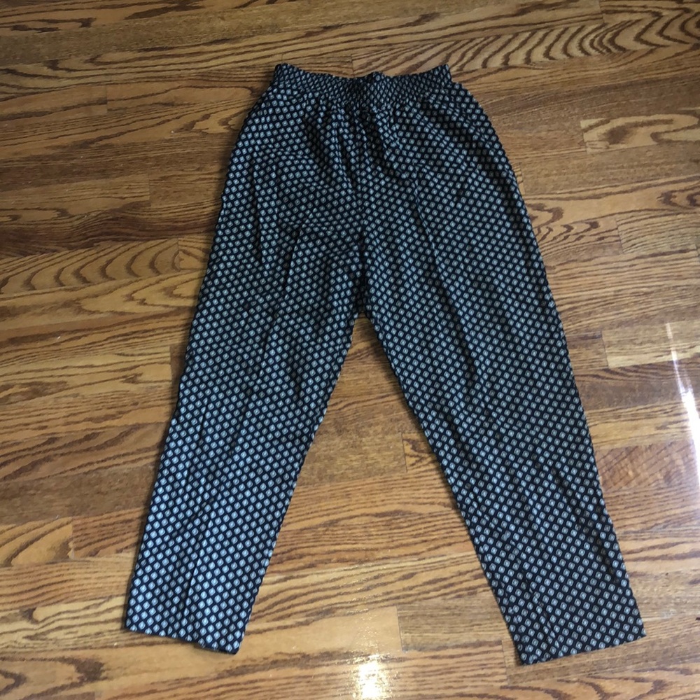 Flowy Womens Pants